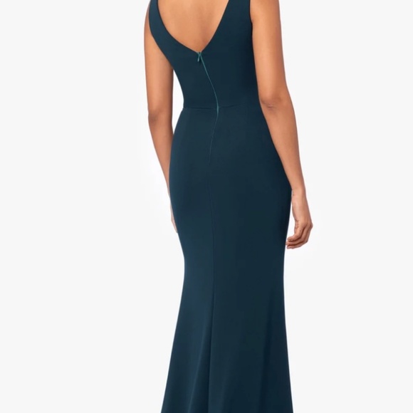 Betsy & Adam Petite Dress - Picture 2 of 10